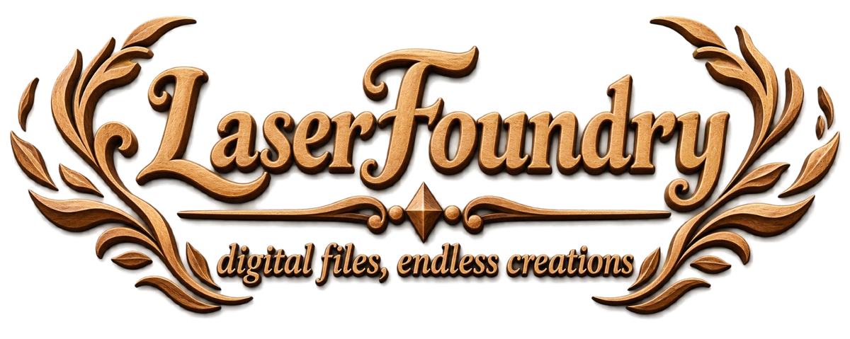 LaserFoundry